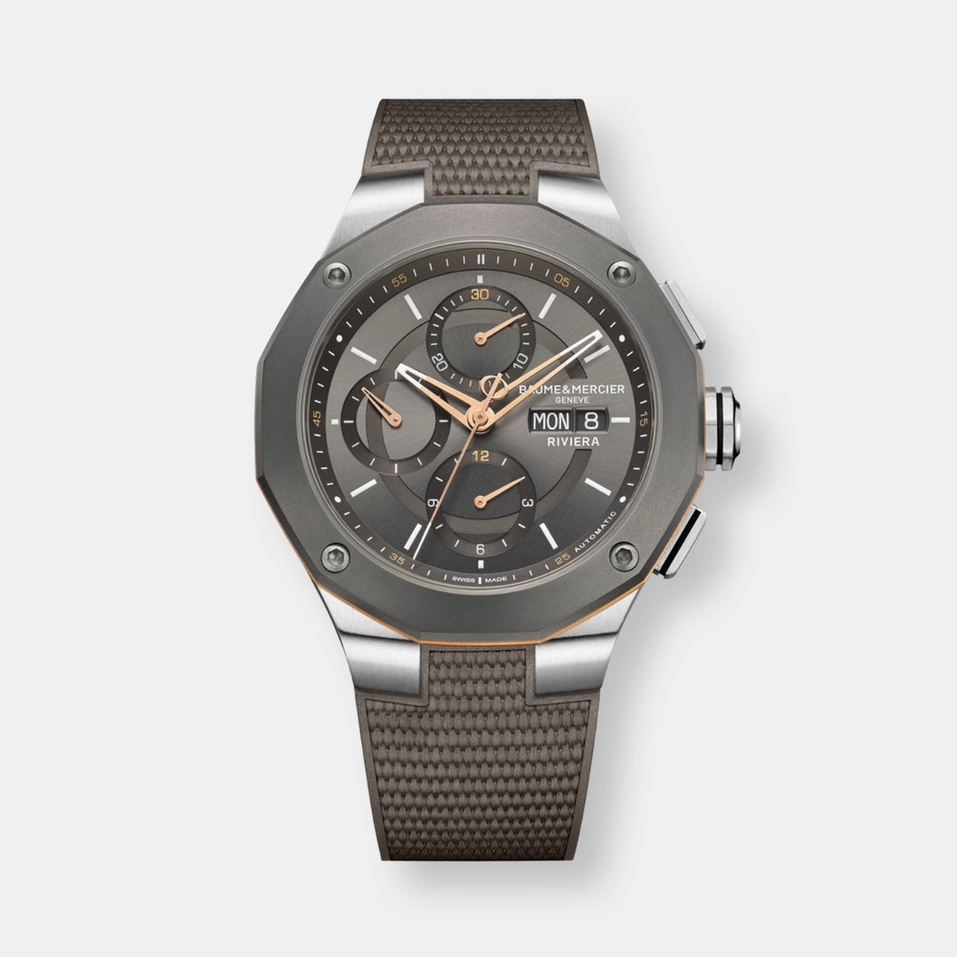 Montre riviera 10722
