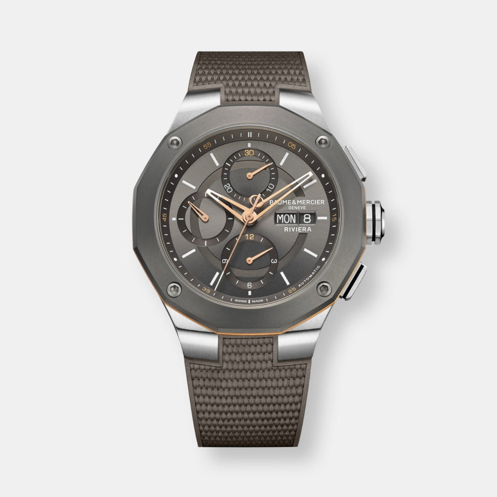 Montre riviera 10722