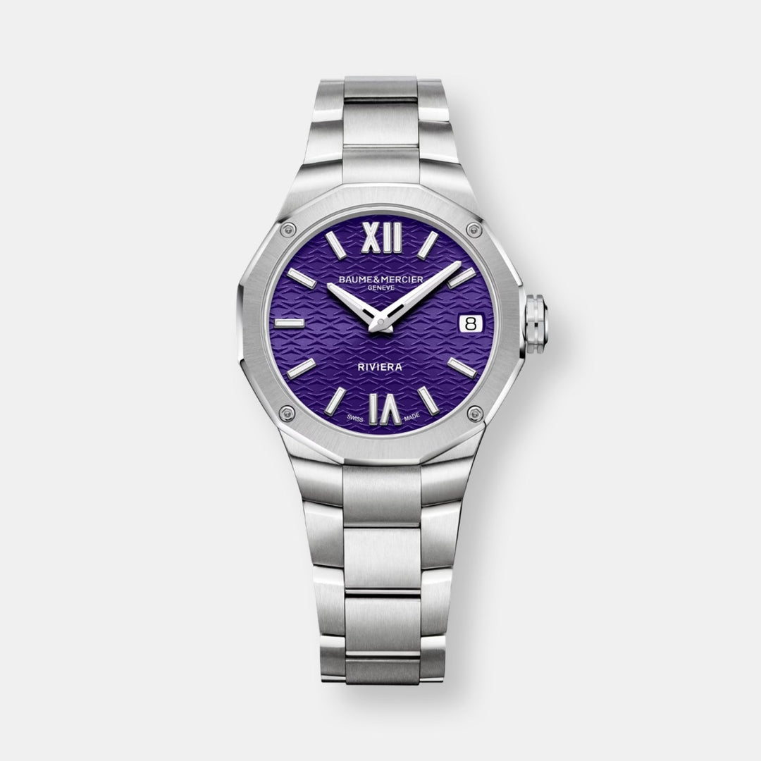 Montre riviera 10728