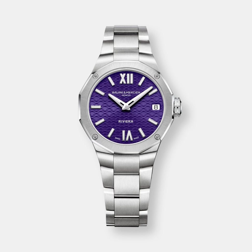 Montre riviera 10728