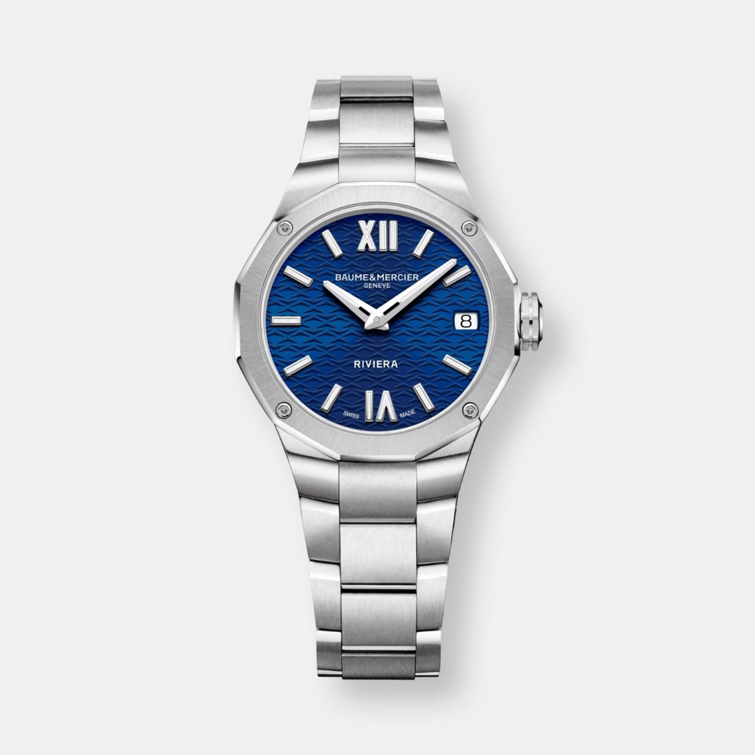 Montre riviera 10727