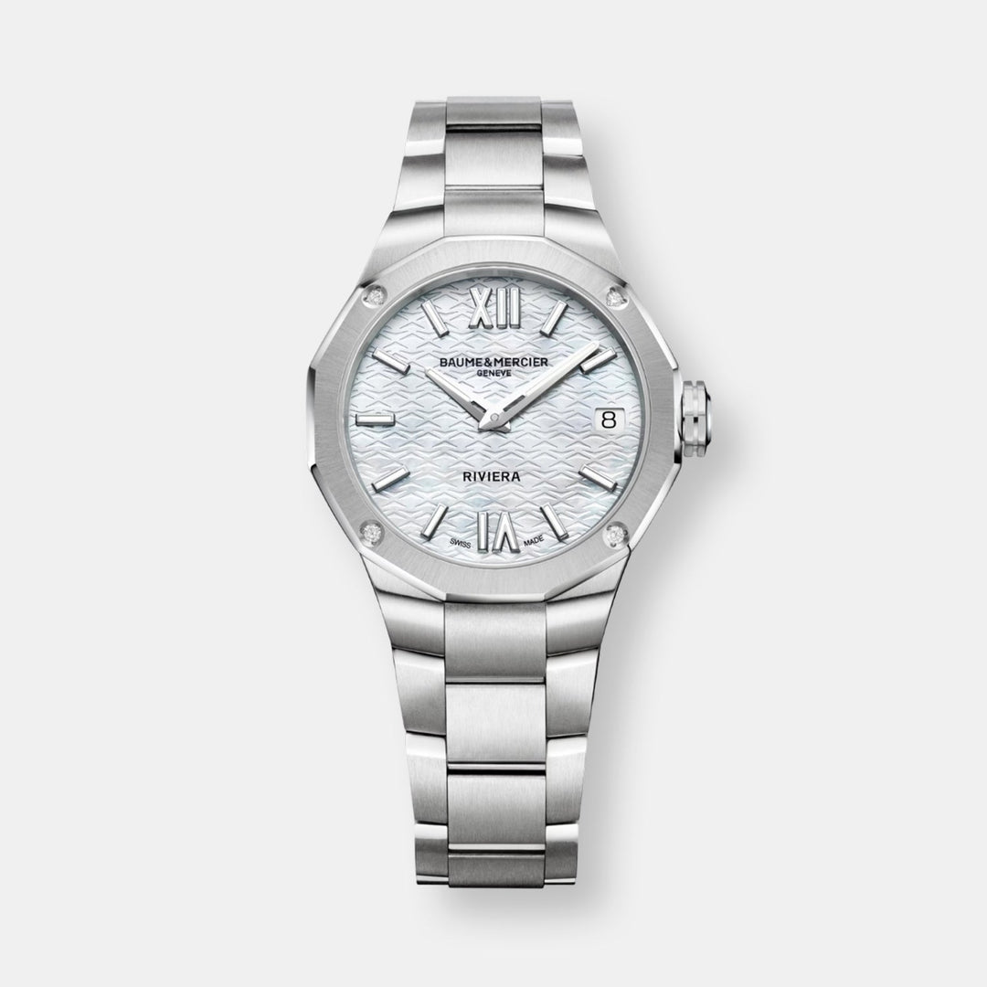 Montre riviera 10729