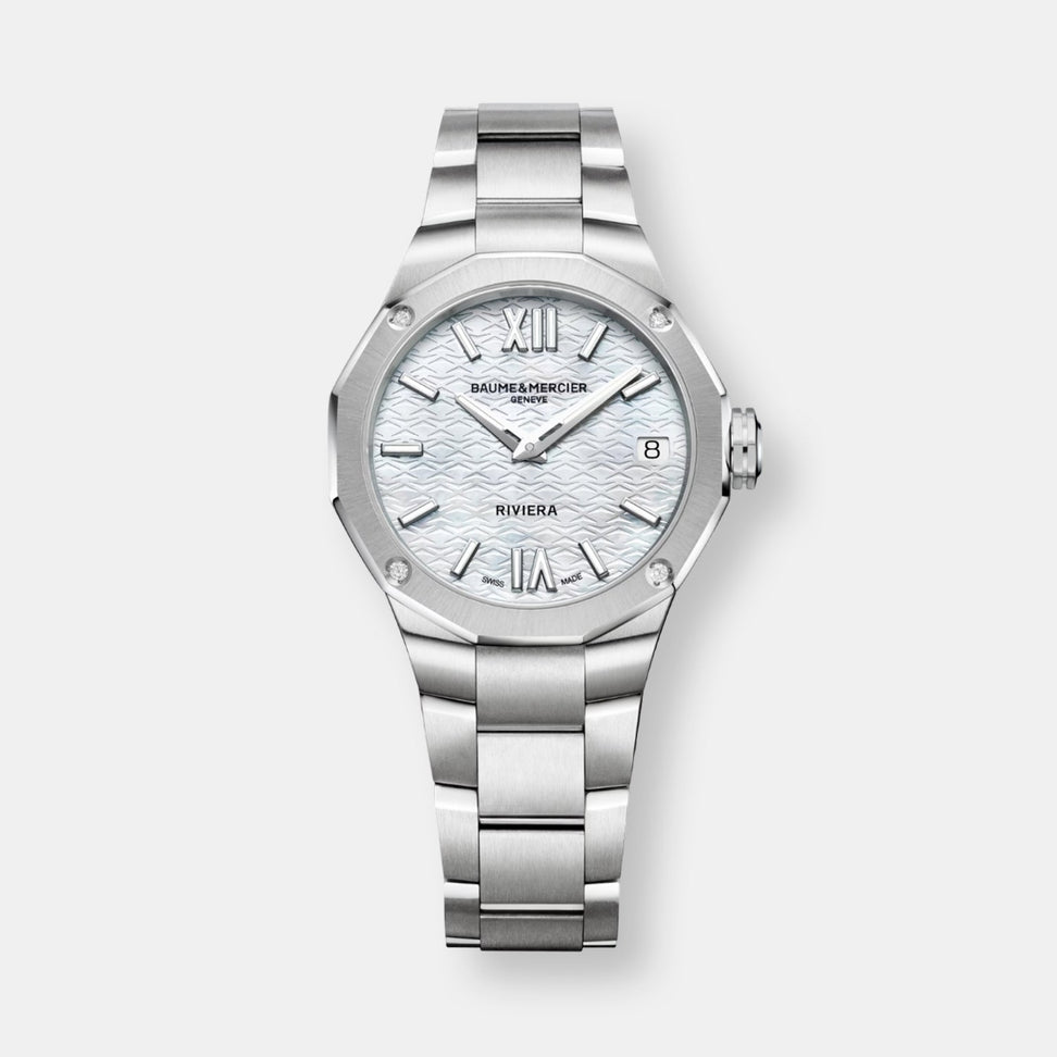 Montre riviera 10729