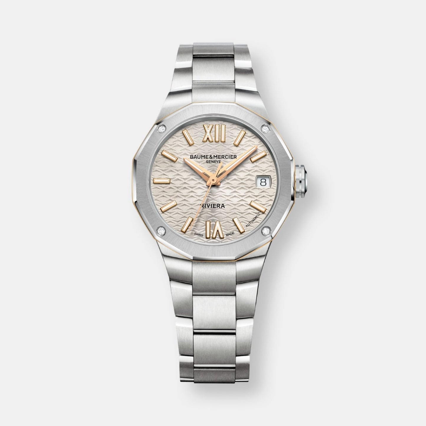 Montre riviera 10730