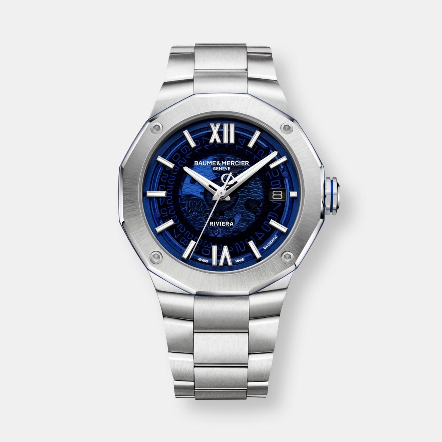 Montre riviera 10749