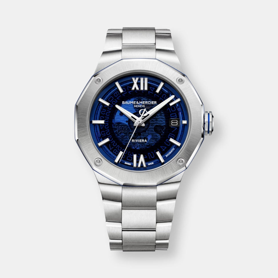 Montre riviera 10749