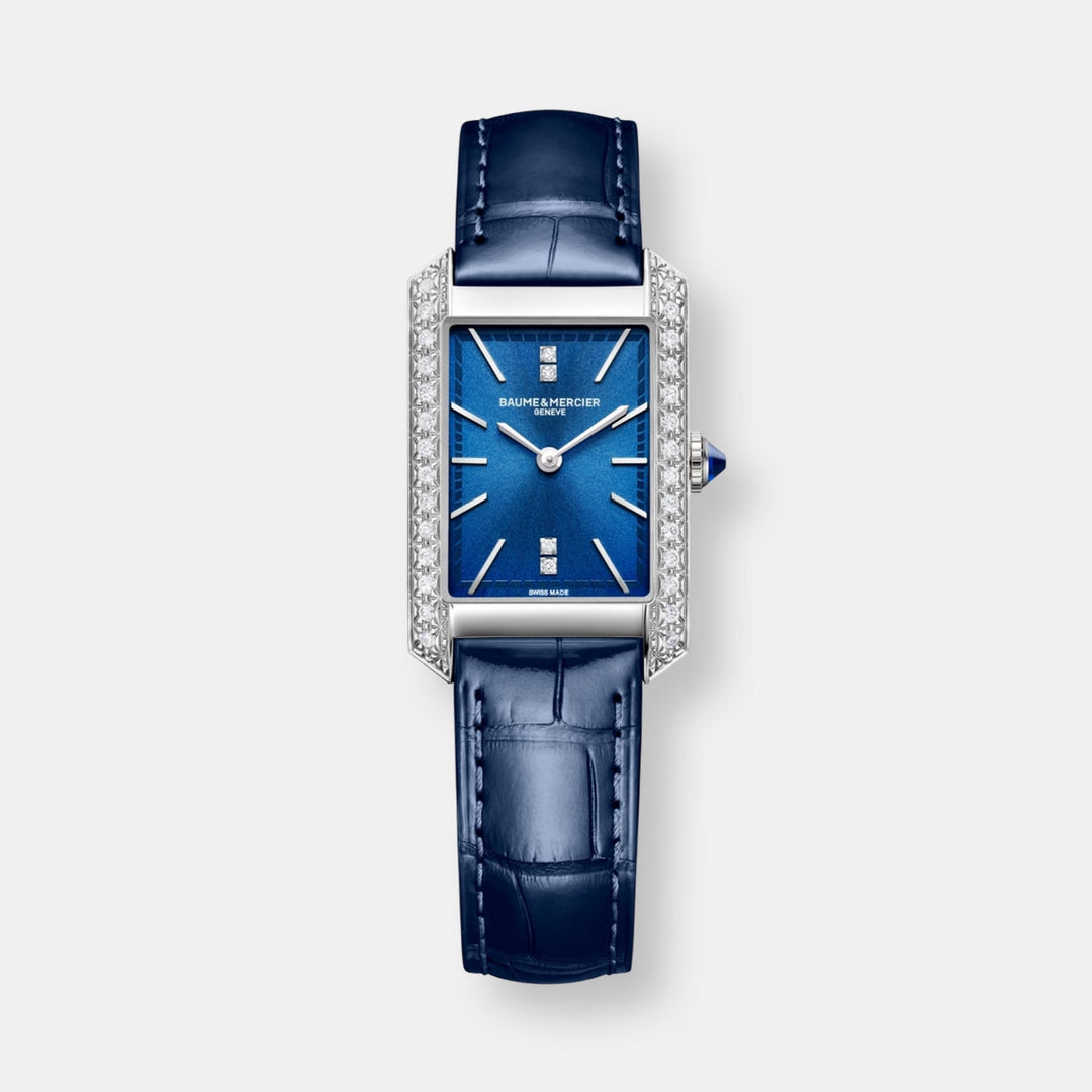 Montre hampton 10709