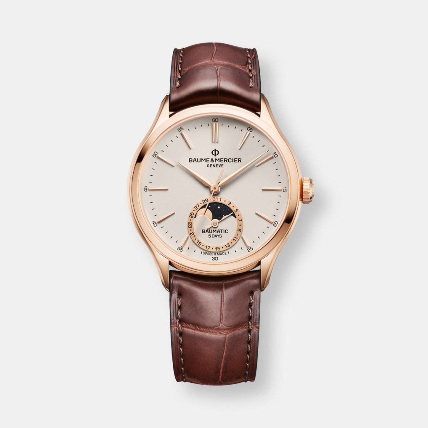Montre clifton 10736