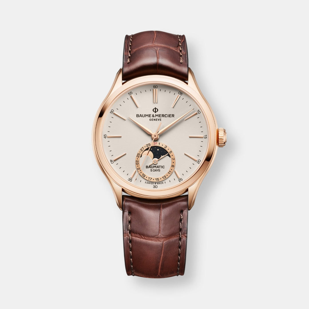 Montre clifton 10736