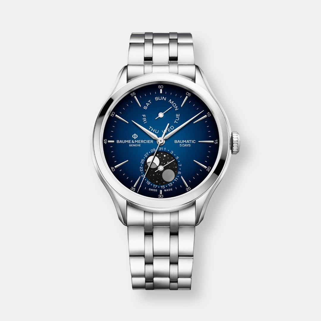 Montre clifton 10725