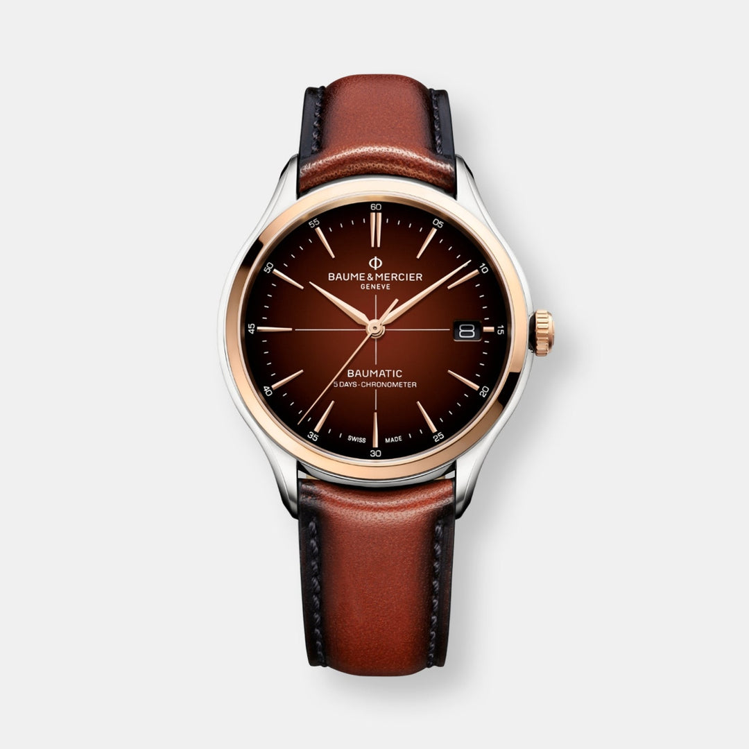 Montre clifton 10736