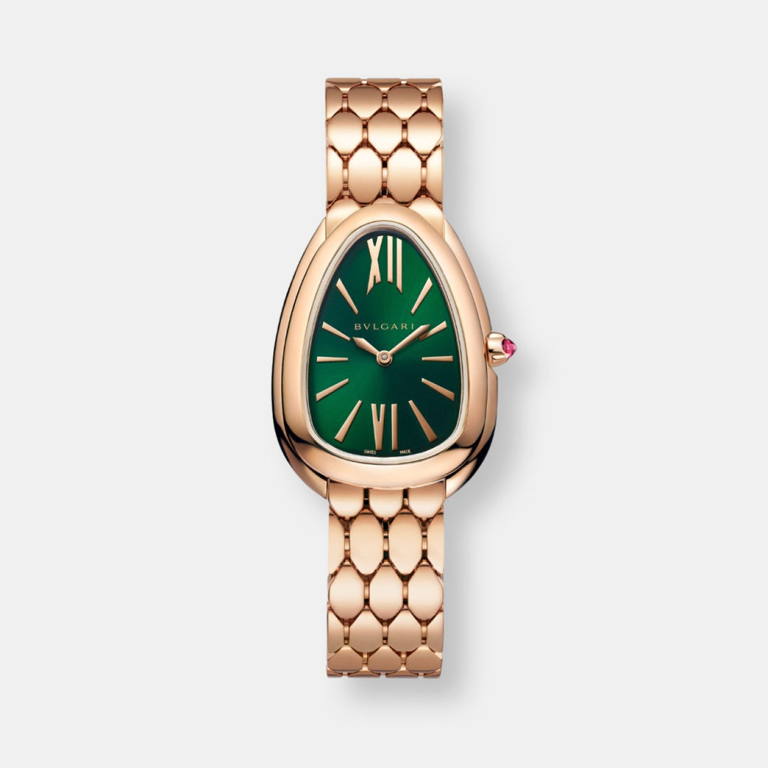 Montre serpenti seduttori