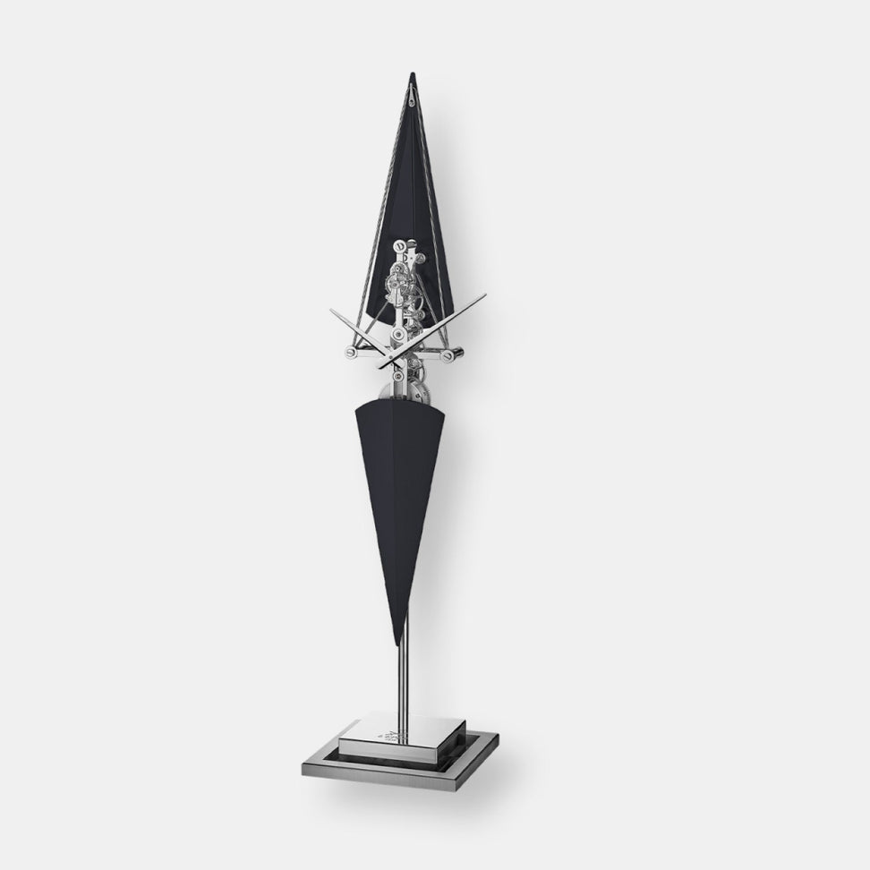 La regatta - anthracite