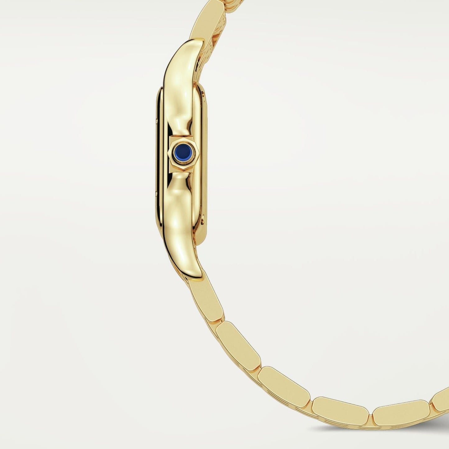 Montre panthère de cartier