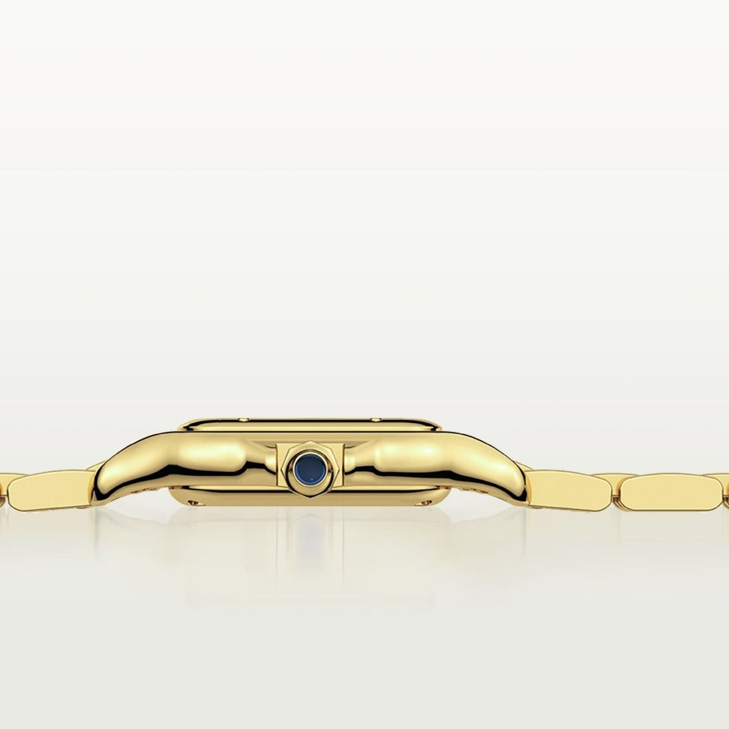 Montre panthère de cartier