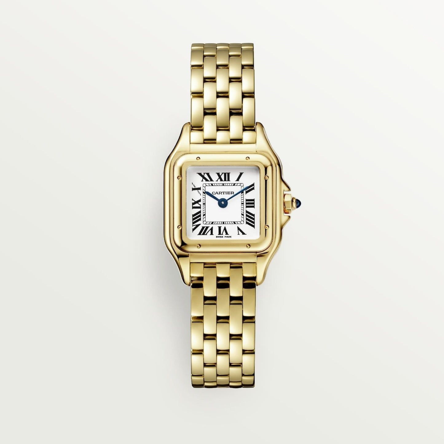 Montre panthère de cartier
