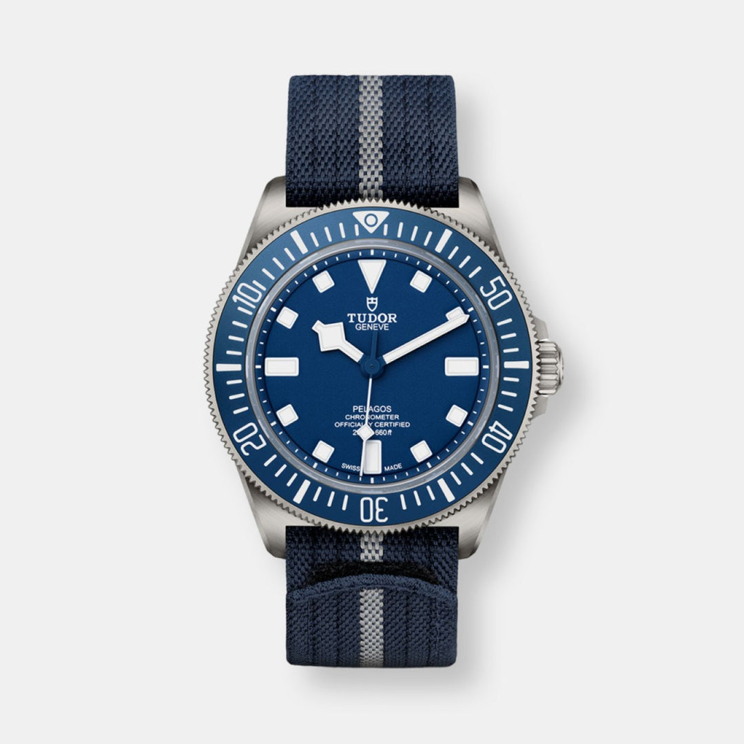 Montre pelagos fxd
