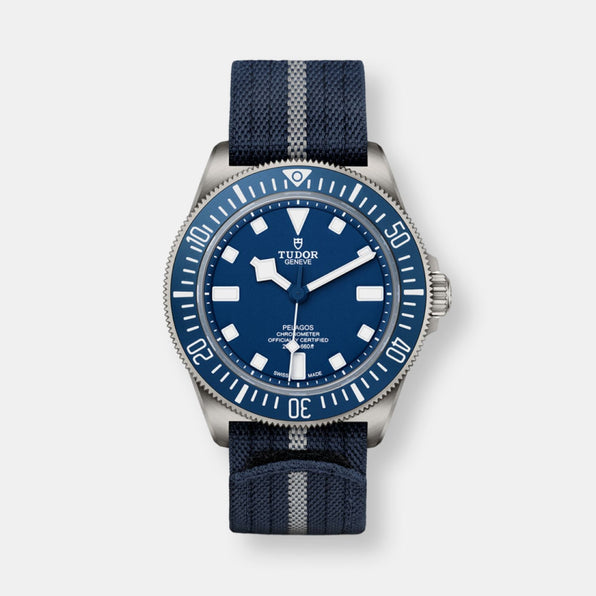 Montre pelagos fxd