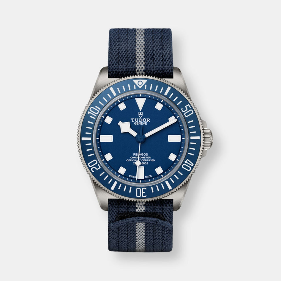 Montre pelagos fxd