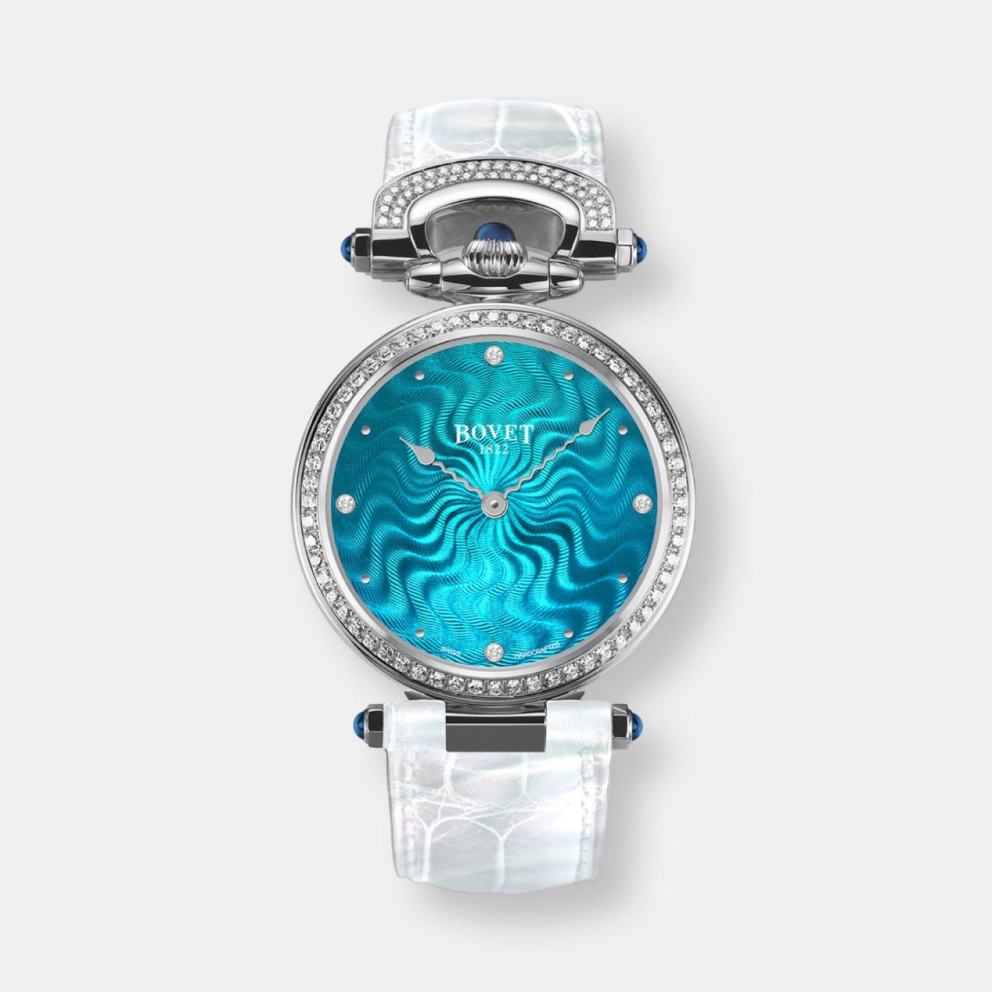 Montre miss audrey