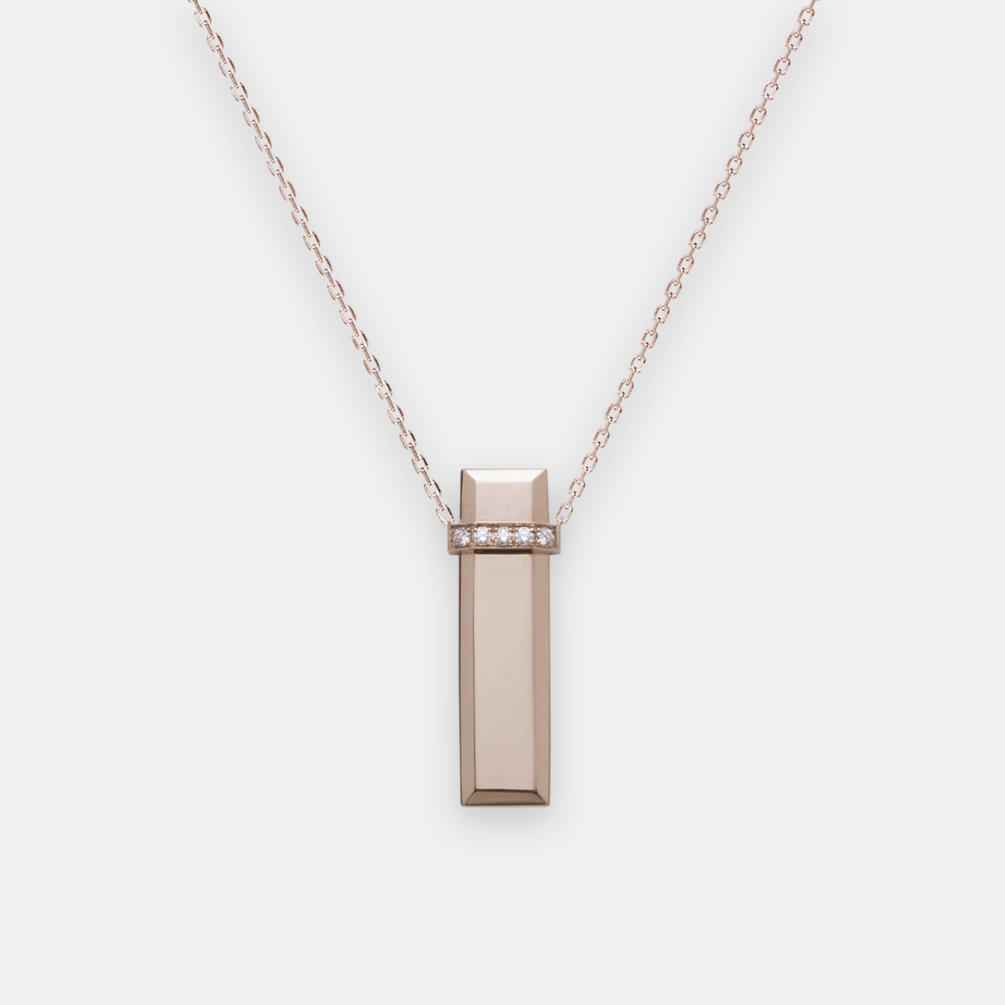 Pendentif meteor pm