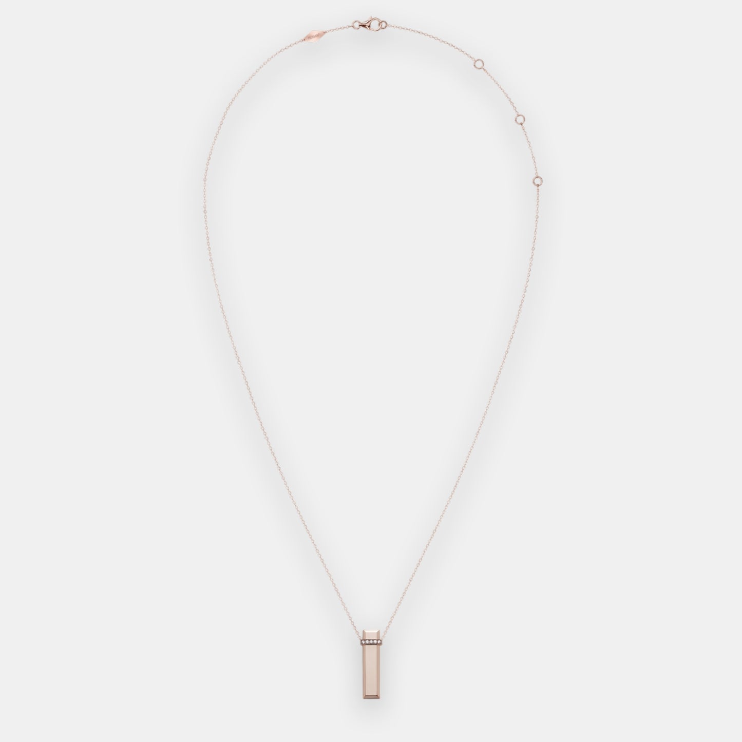 Pendentif meteor pm