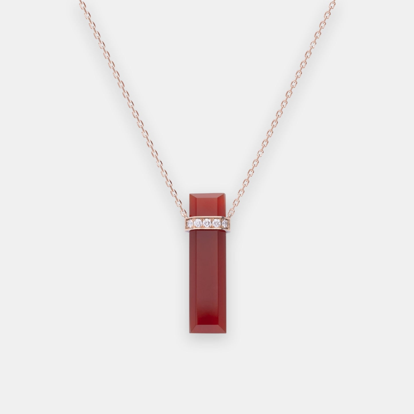 Pendentif meteor pm