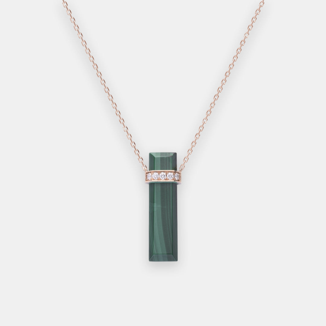 Pendentif meteor pm