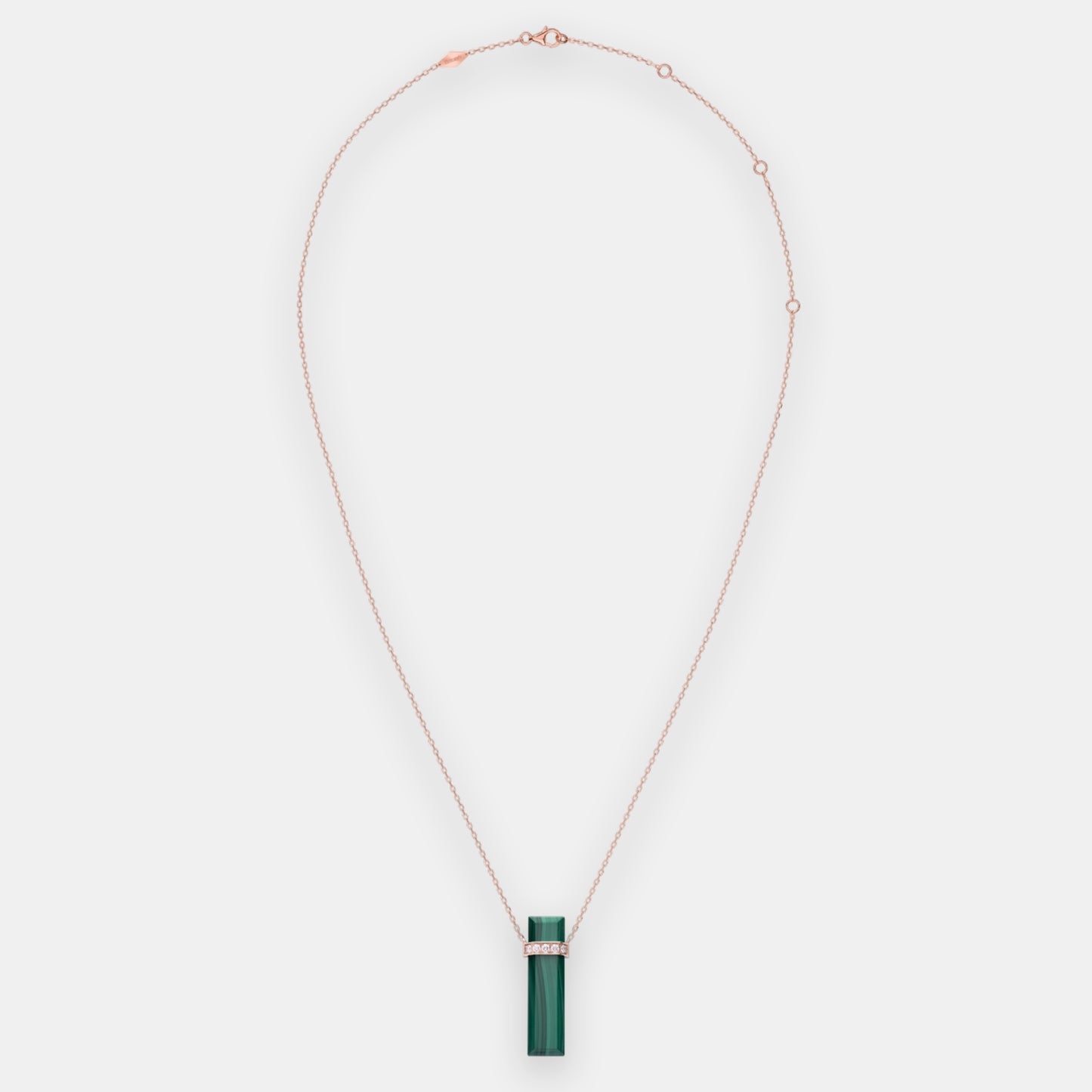 Pendentif meteor gm