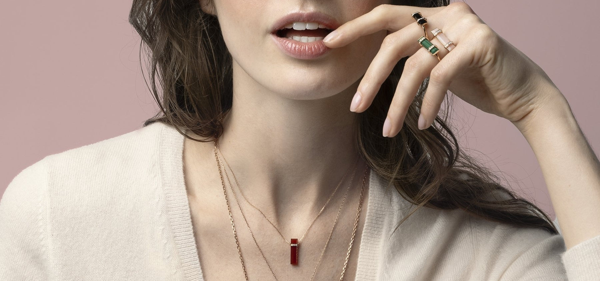 Pendentif meteor gm