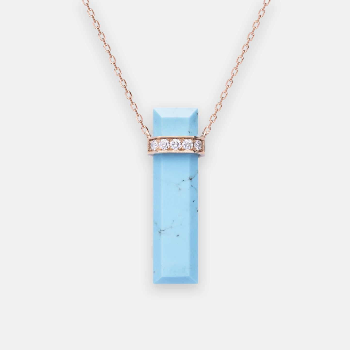 Pendentif meteor gm
