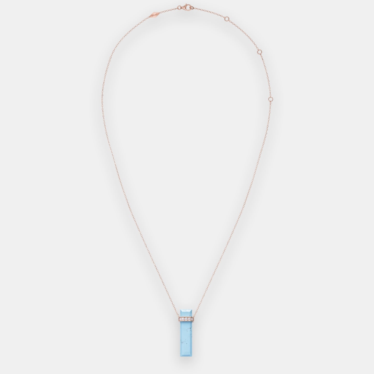 Pendentif meteor gm