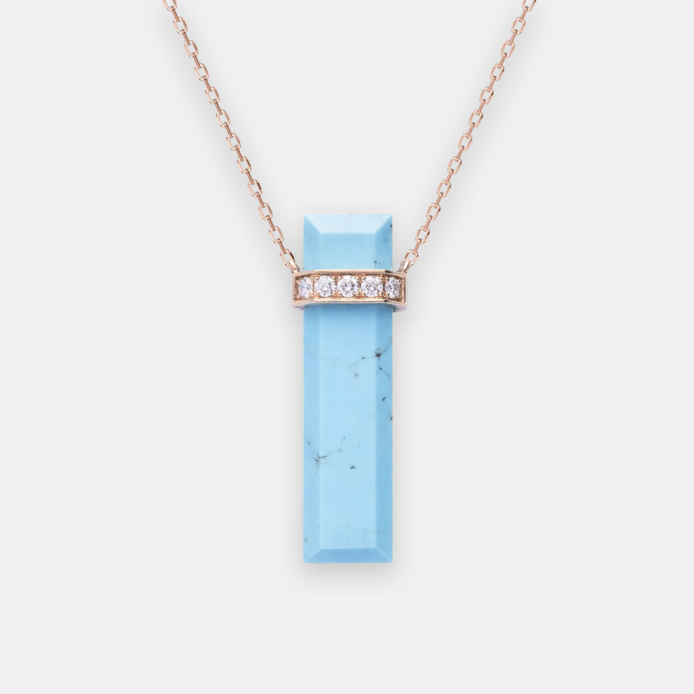 Pendentif meteor gm