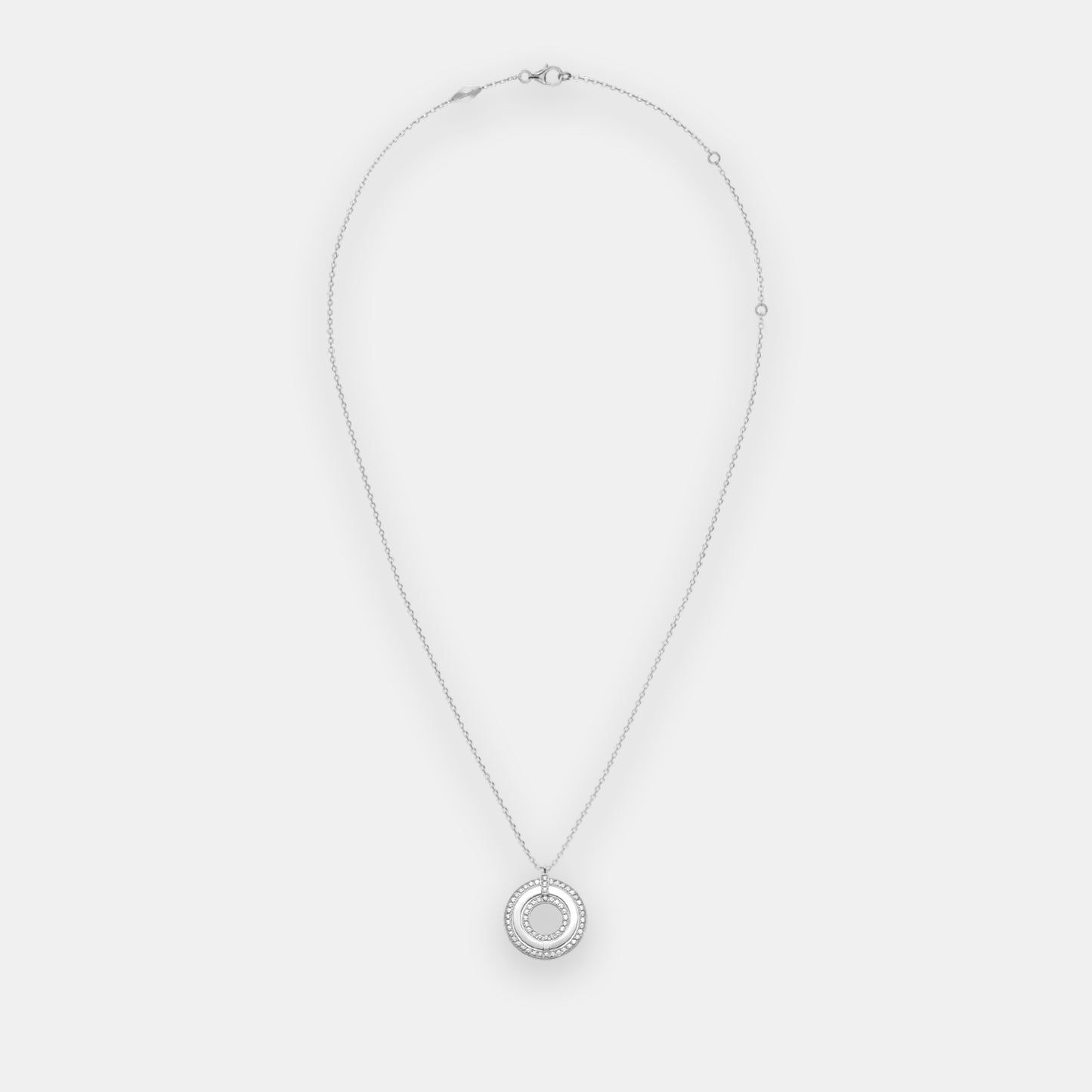Pendentif saturn pm