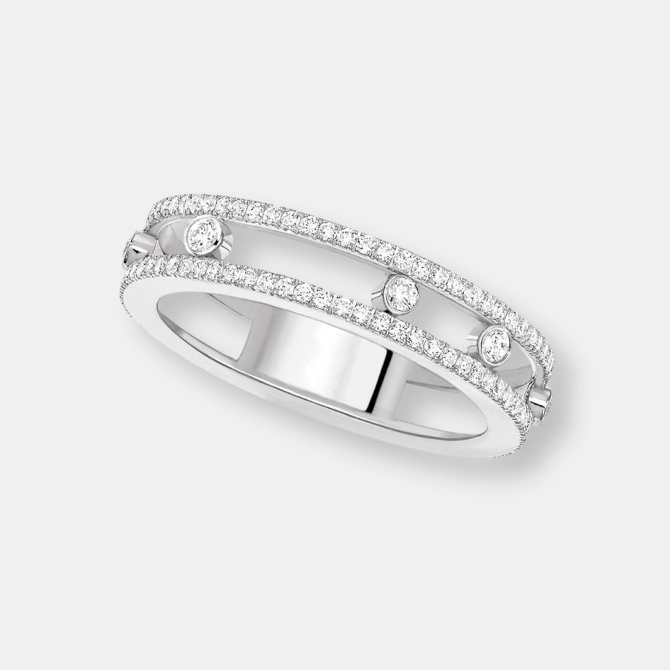 Alliance move romane