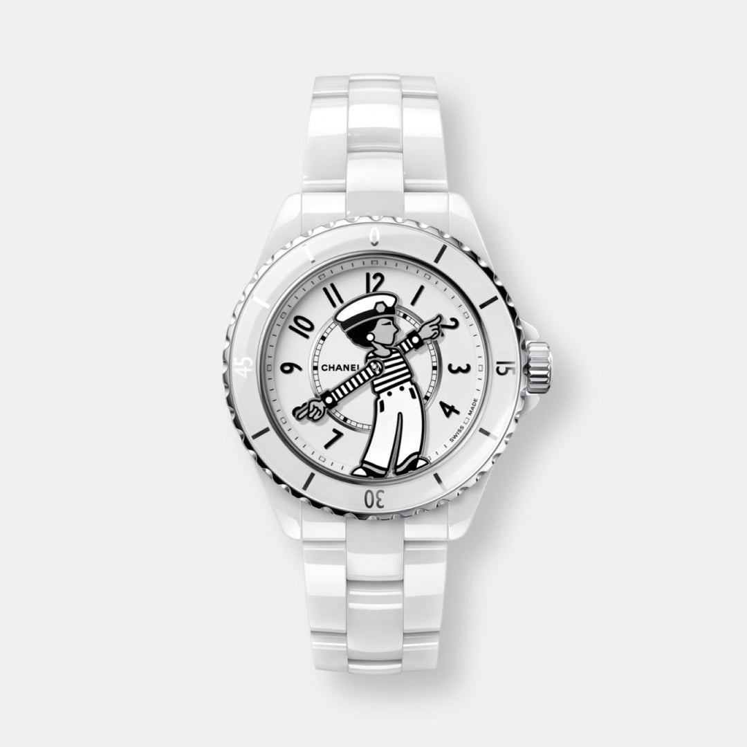 Montre mademoiselle j12 la pausa, 38mm