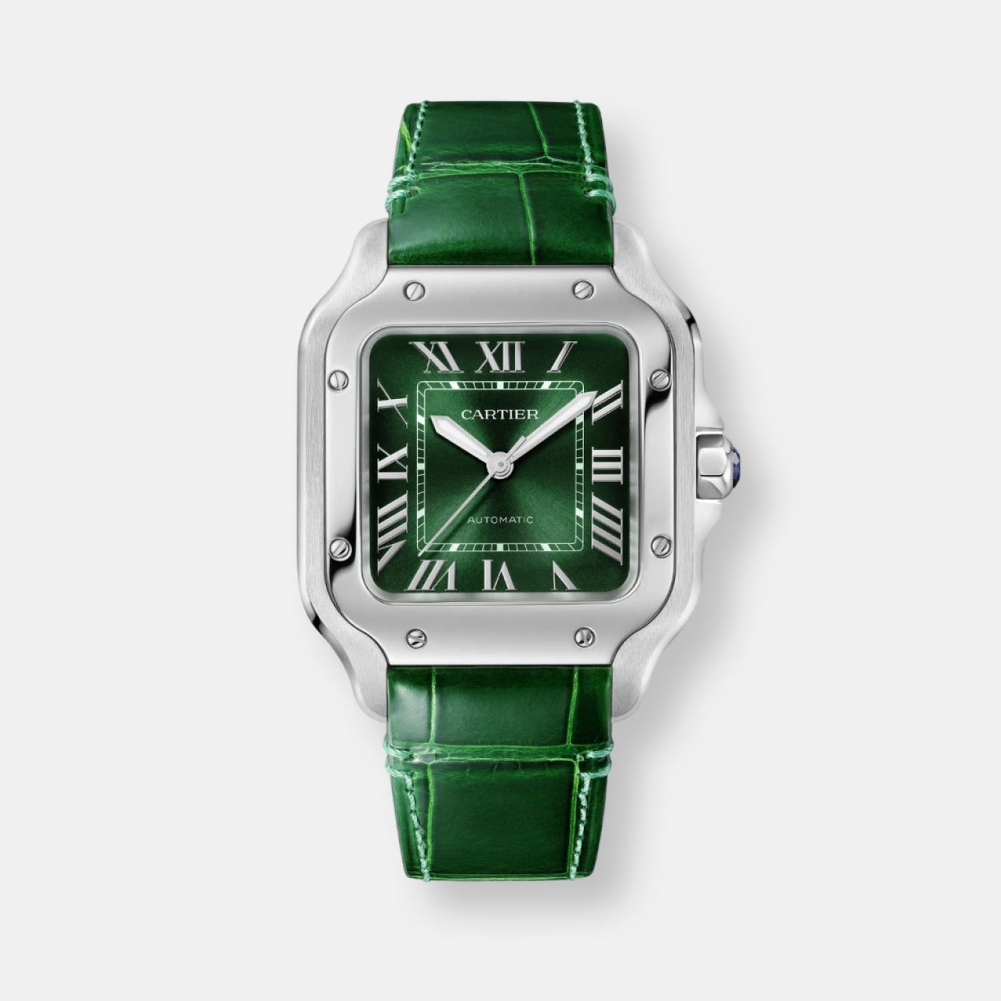 Montre santos-dumont