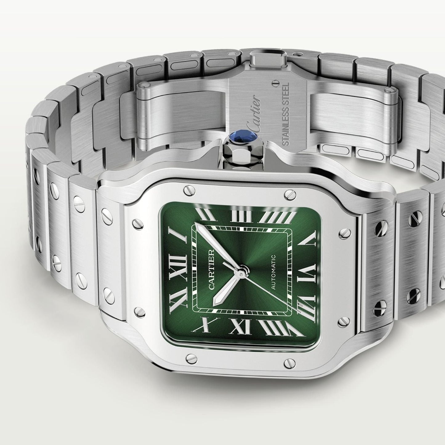 Montre santos-dumont