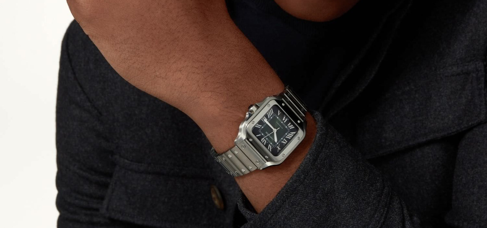 Montre santos-dumont