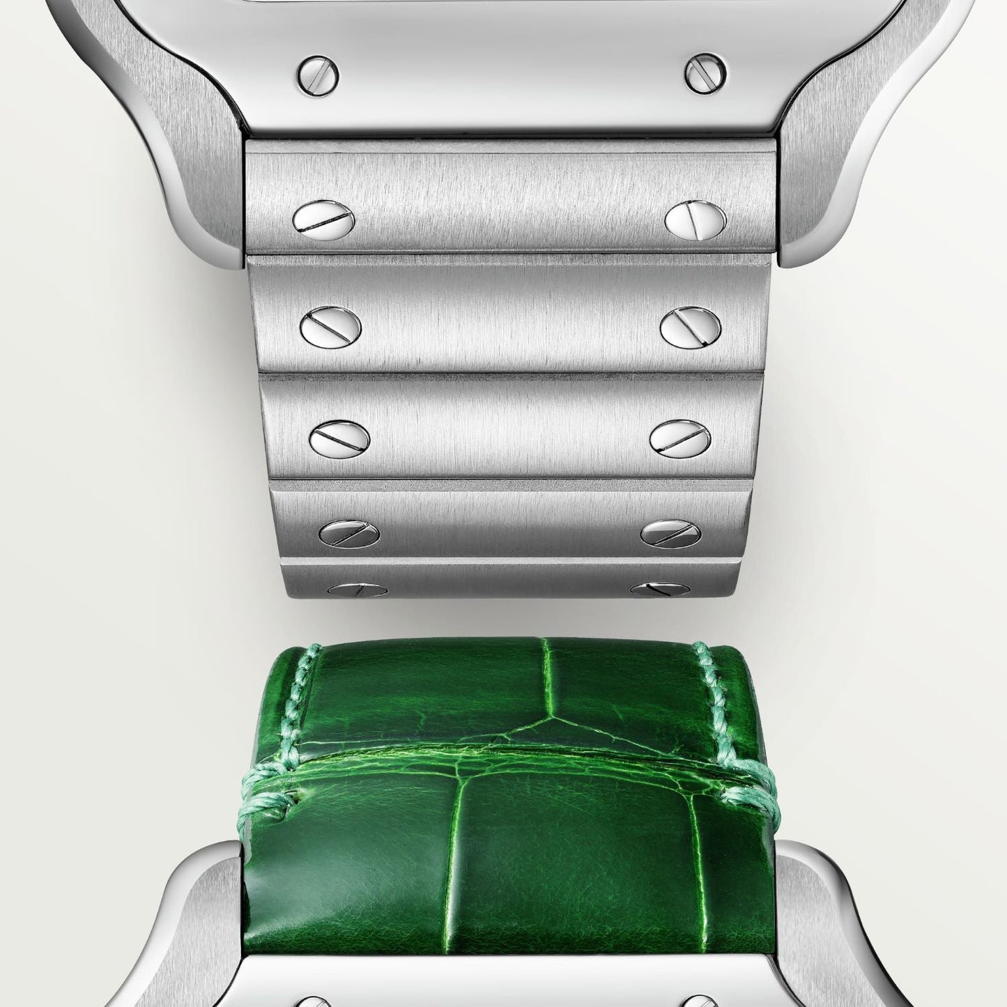 Montre santos de cartier