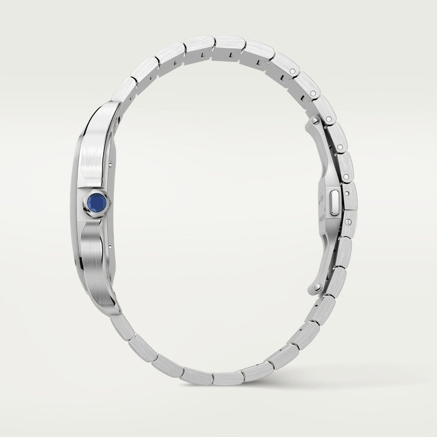 Montre santos de cartier