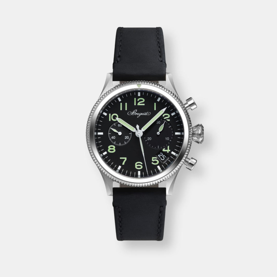Montre type 20 chronographe 2057