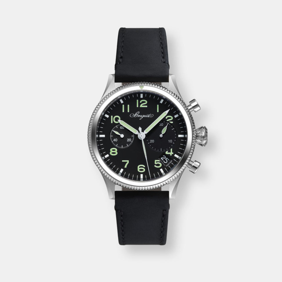 Montre type 20 chronographe 2057