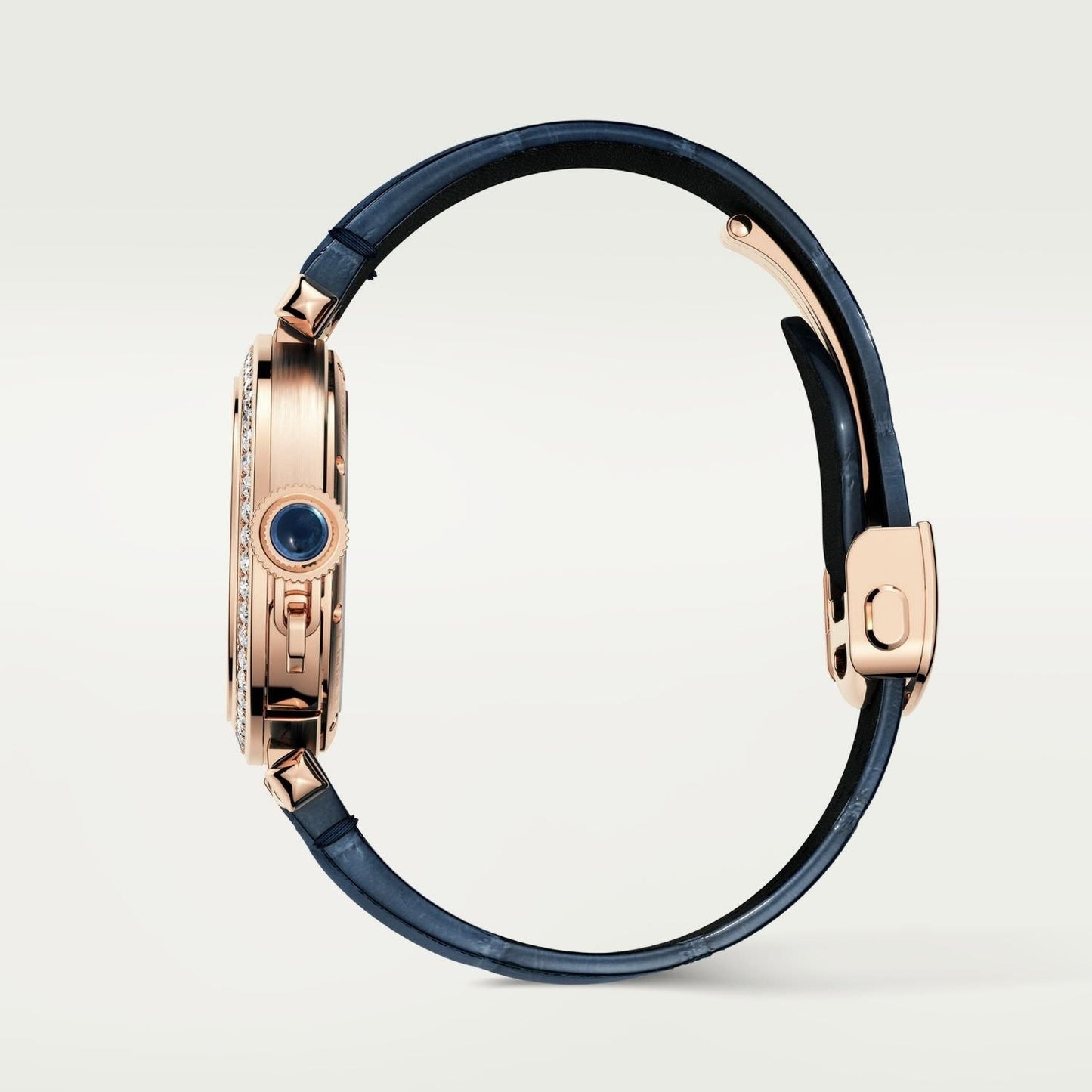 Montre pasha de cartier