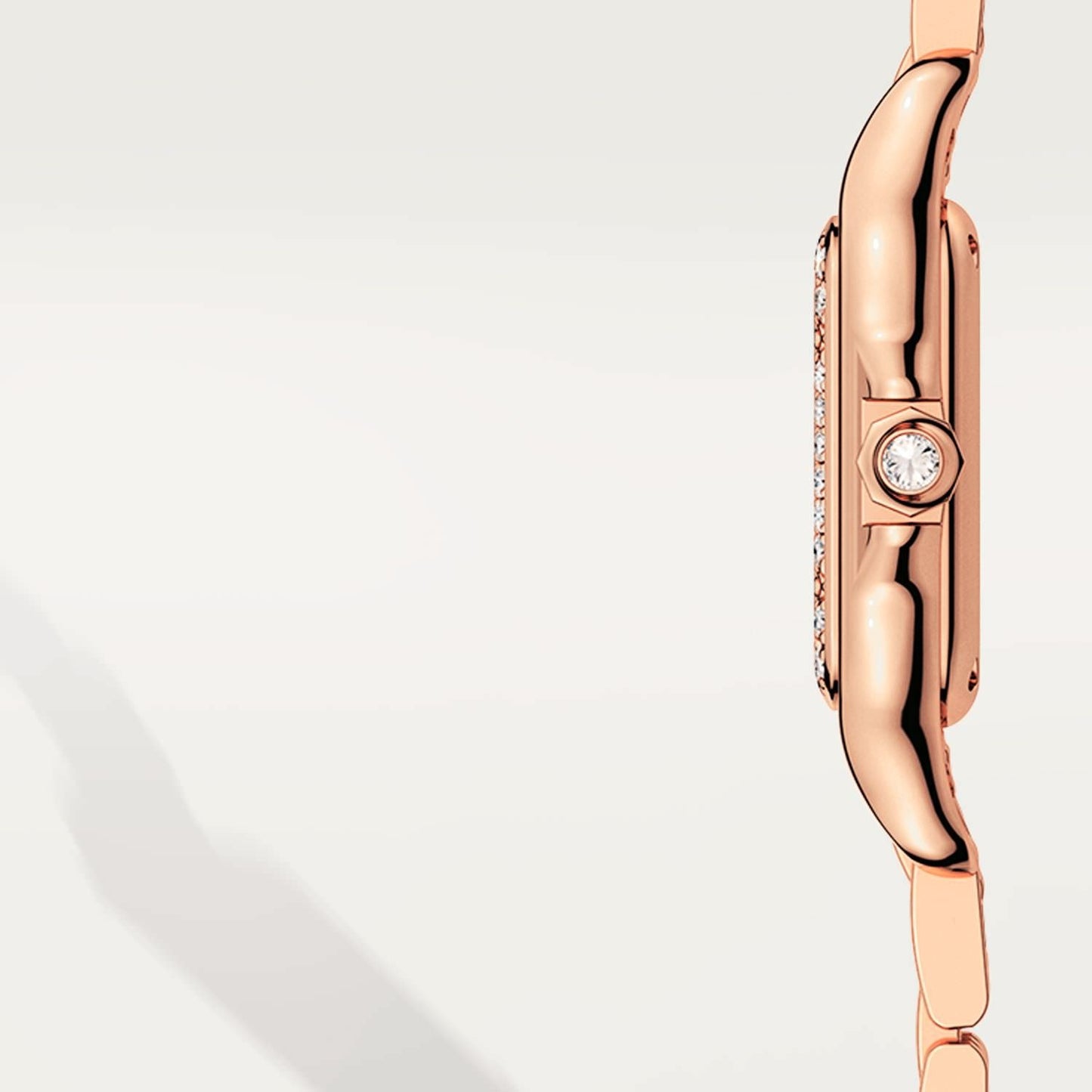 Montre panthère de cartier