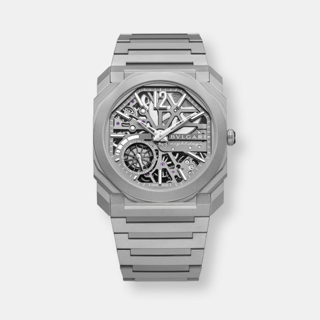 Montre octo finissimo