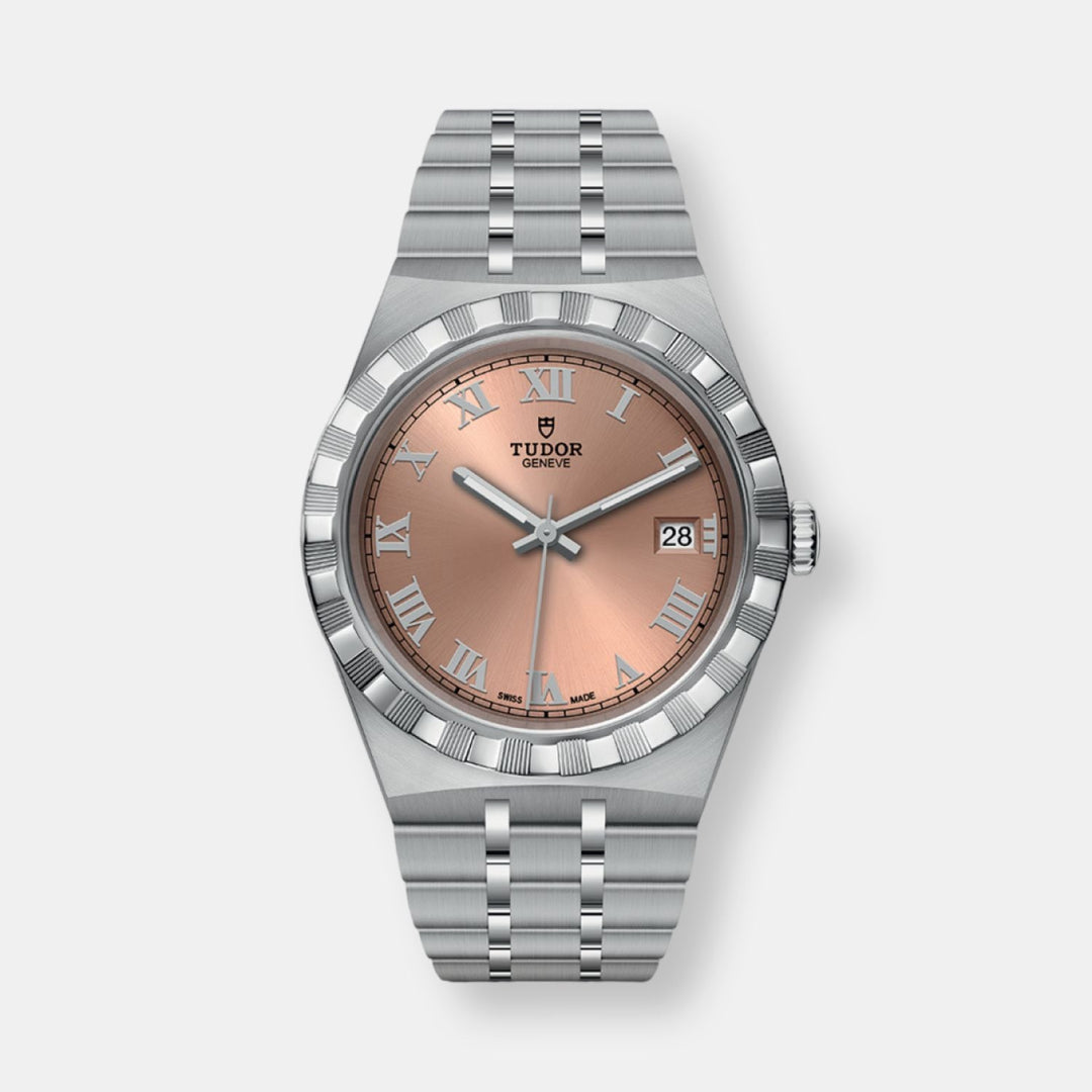 Montre tudor royal
