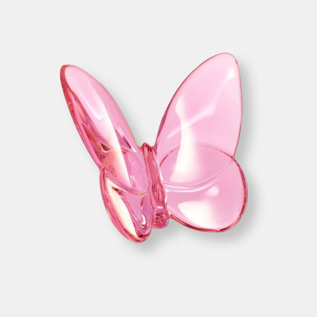 Papillon porte-bonheur