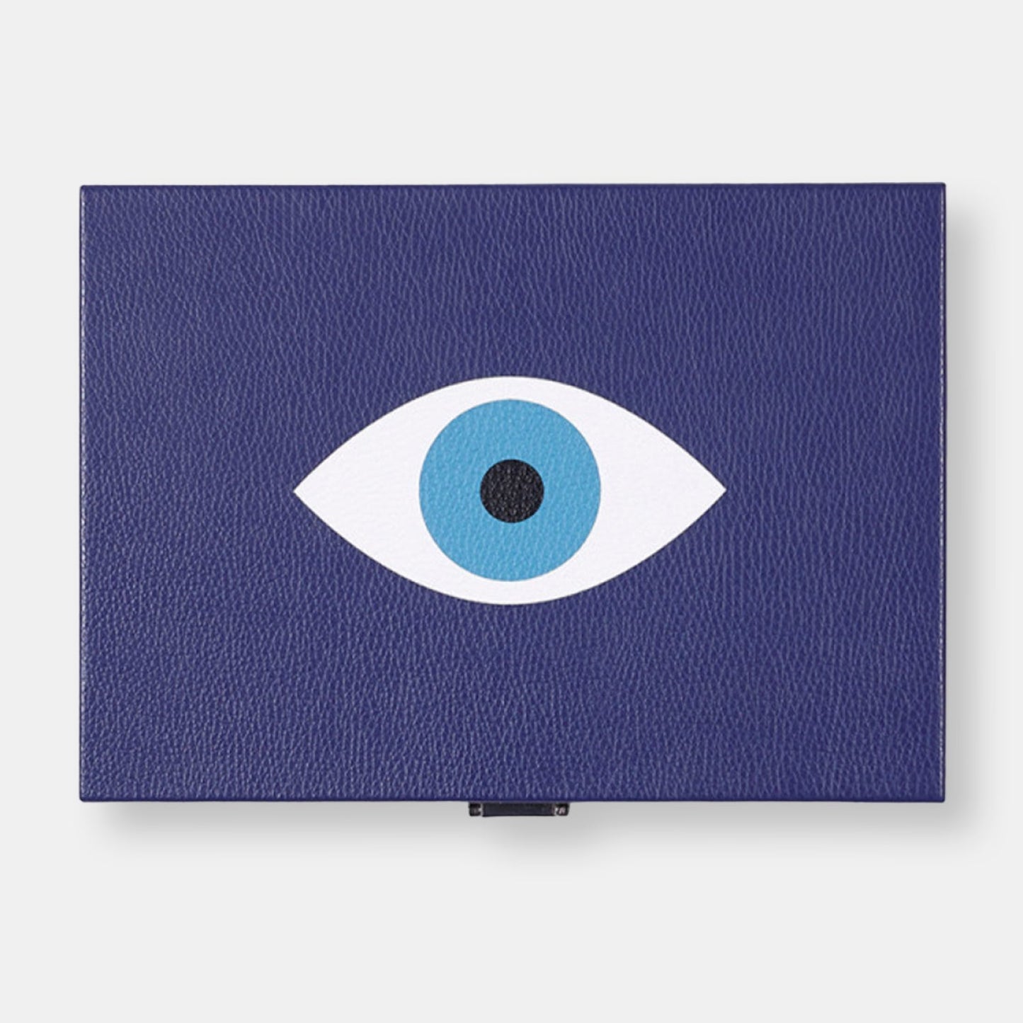 Iris - small buffle bleu de france