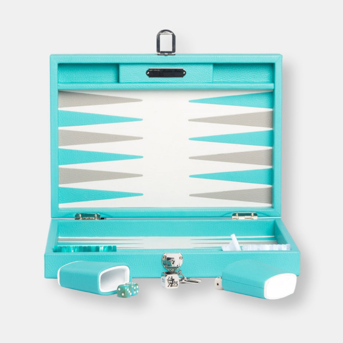 Baptiste - medium buffle bluebettle